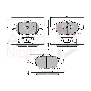 ALLIED NIPPON ADB31249