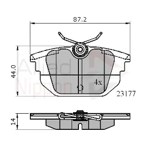 ALLIED NIPPON ADB01012