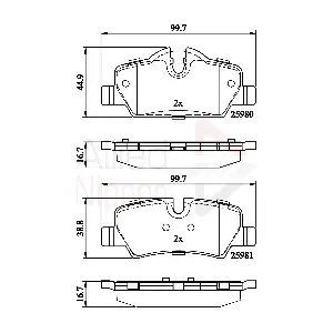 ALLIED NIPPON ADB02262