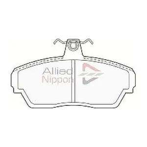 ADB3795 ALLIED NIPPON