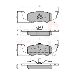 ALLIED NIPPON ADB01100