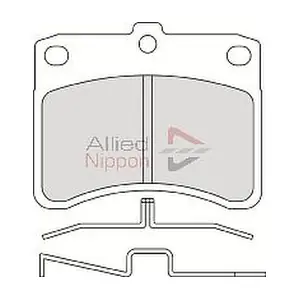 ALLIED NIPPON ADB0770