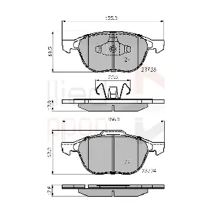 ALLIED NIPPON ADB01323