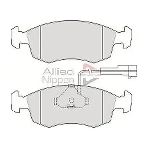 ALLIED NIPPON ADB1201
