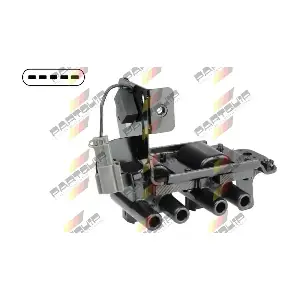 CP025 PARTQUIP