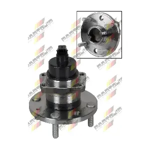PQ575 PARTQUIP