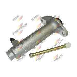 CS206.3201 PARTQUIP