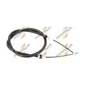 PARTQUIP RW1203