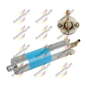 FP030 PARTQUIP