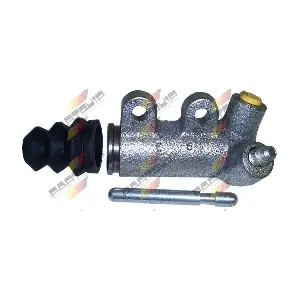 CS206.8002 PARTQUIP