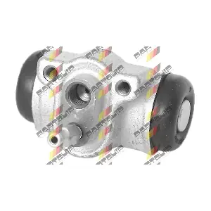WC222.2601 PARTQUIP