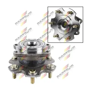 PQ1077 PARTQUIP