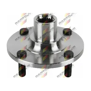 PARTQUIP 499AHUB