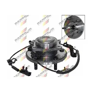 PQ595L PARTQUIP