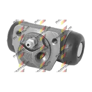 WC206.4017 PARTQUIP