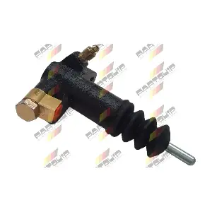 CS206.4505 PARTQUIP