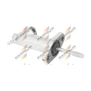CS206.2600 PARTQUIP