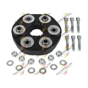 AR6186 PARTQUIP