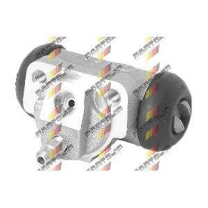 WC206.6021 PARTQUIP