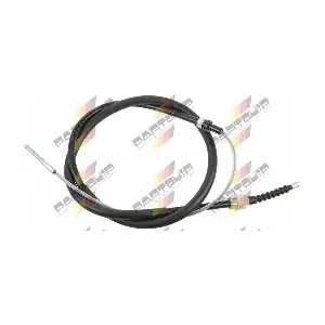 RW808 PARTQUIP