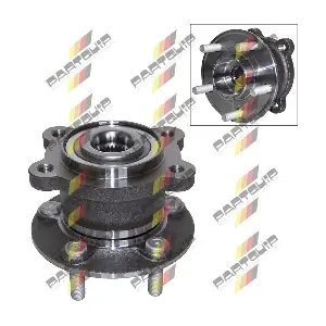 PQ1053 PARTQUIP