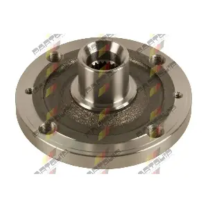 PARTQUIP 604HUB