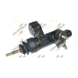 CS190.6018 PARTQUIP