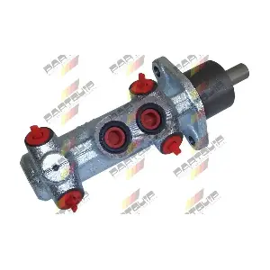 BM206.3814 PARTQUIP