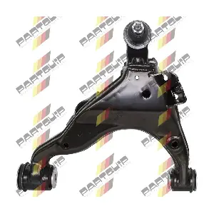 CS475R PARTQUIP