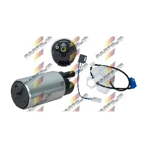 FP043 PARTQUIP