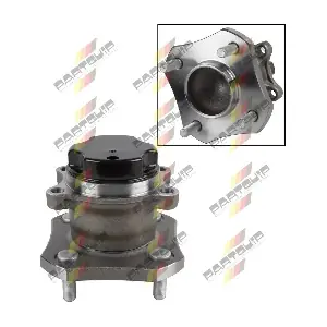 PQ1080 PARTQUIP