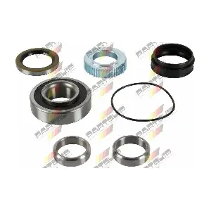 PQ649ABS PARTQUIP
