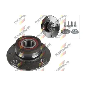 PQ1045 PARTQUIP