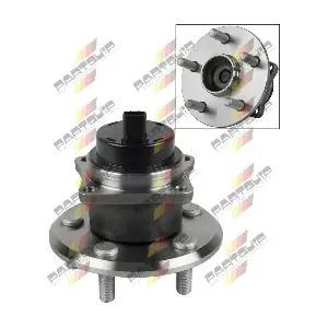 PQ840 PARTQUIP