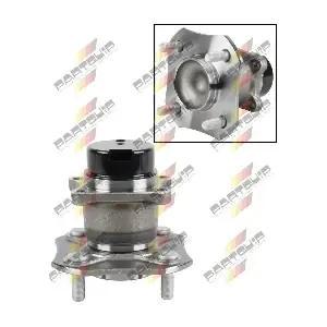 PQ801 PARTQUIP