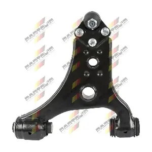 CS250R PARTQUIP