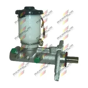 BM206.4302 PARTQUIP