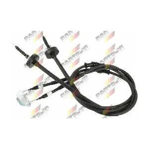 RW1365 PARTQUIP