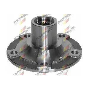 861HUB PARTQUIP