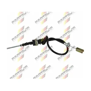 CC1190 PARTQUIP