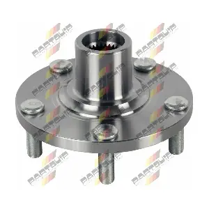 756HUB PARTQUIP