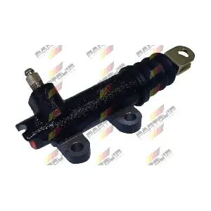 CS206.4507 PARTQUIP