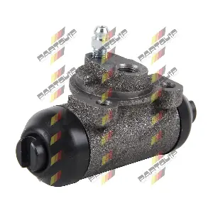 WC206.4000 PARTQUIP