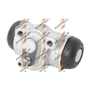 WC238.2600 PARTQUIP