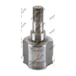 PJ612001 PARTQUIP