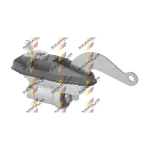 WC206.6012 PARTQUIP