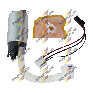 FP040 PARTQUIP
