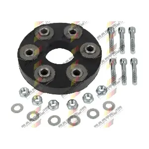 AR6187 PARTQUIP