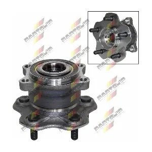 PQ807 PARTQUIP