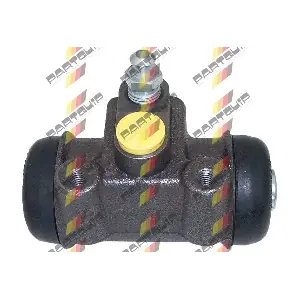WC222.6036 PARTQUIP